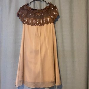 Babydoll dress from altard state
